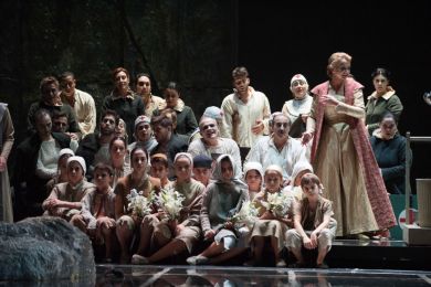 Escolania Otello